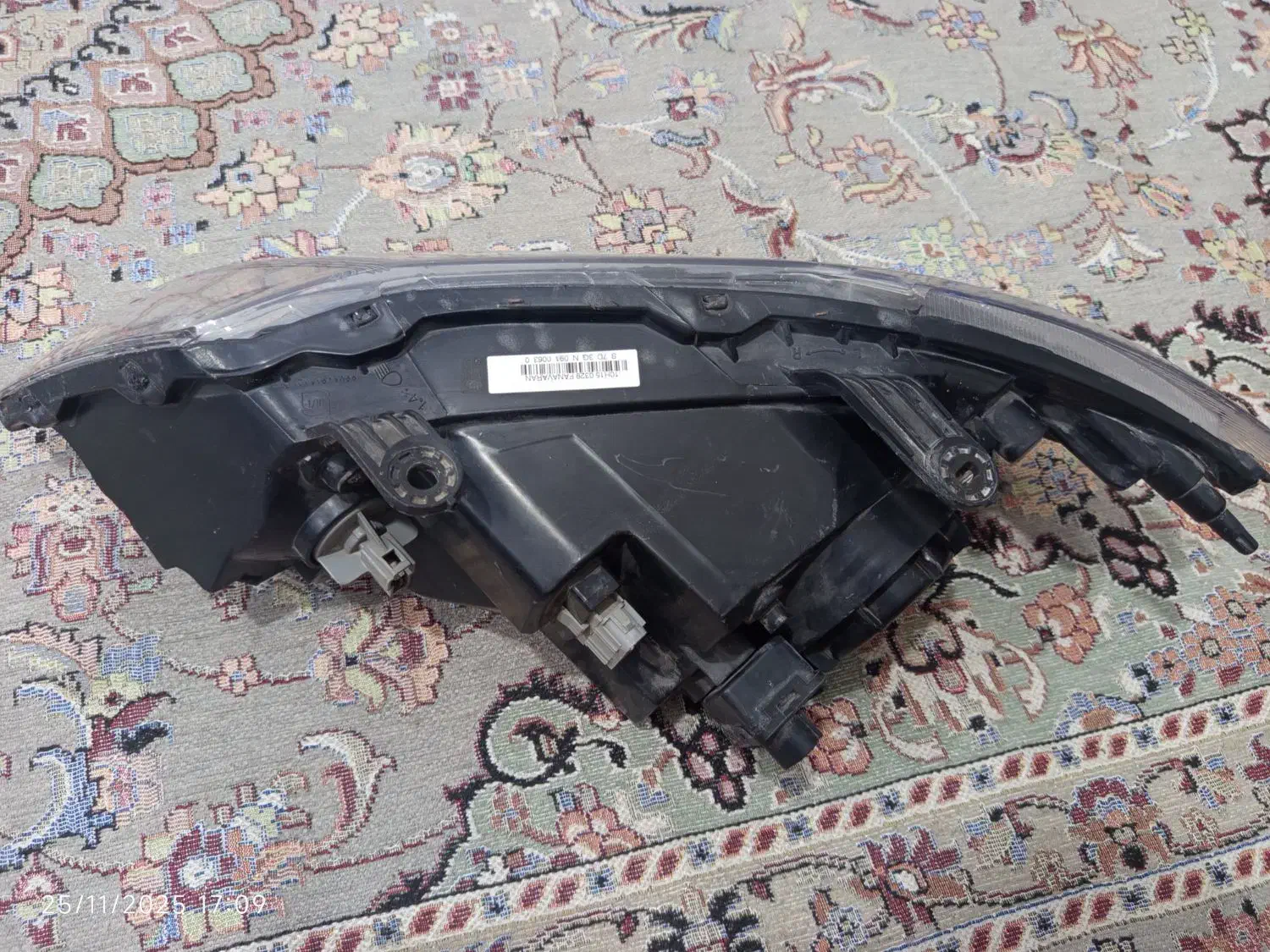 لوازم کوئیک، تیبا، ساینا|قطعات یدکی و لوازم جانبی|ورامین, جعفر آباد اخوان|دیوار