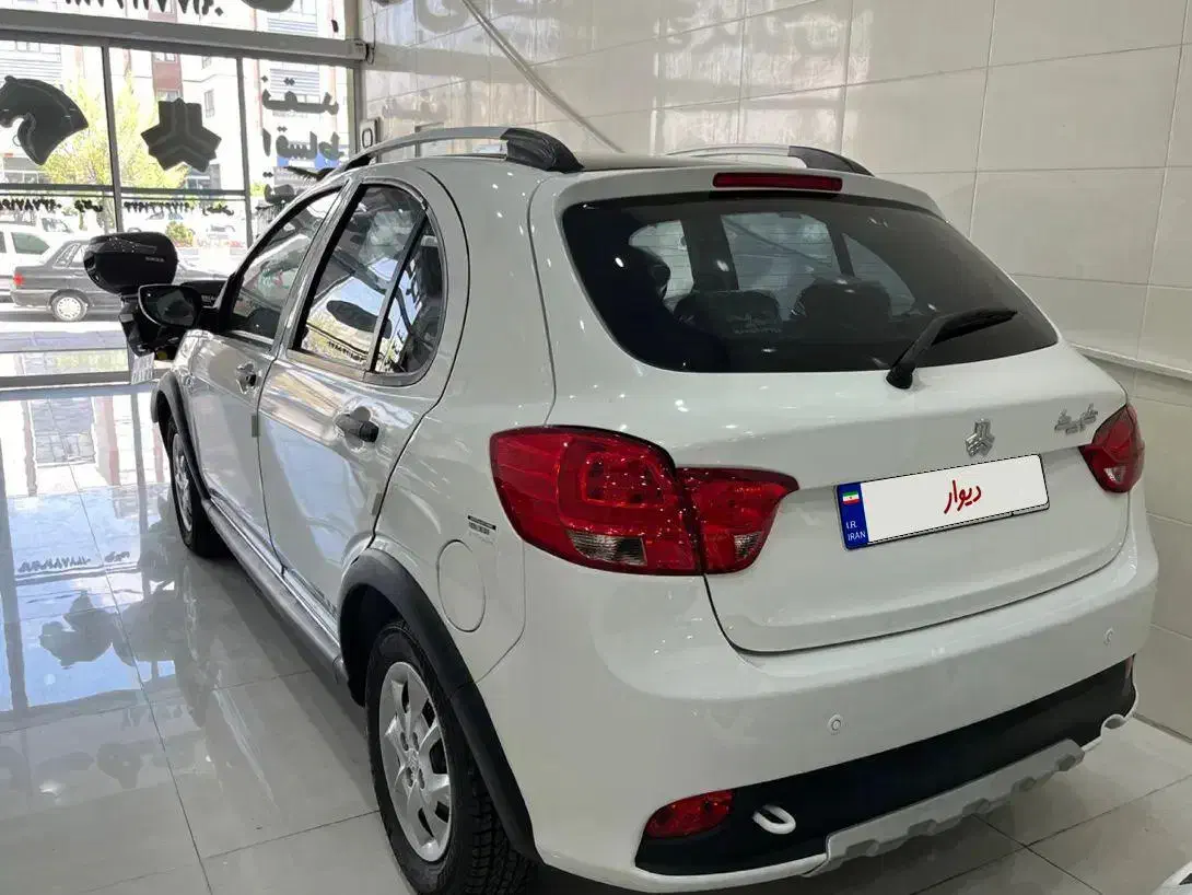 کوییک اقساطی|خودرو سواری و وانت|شیراز, ریشمک|دیوار