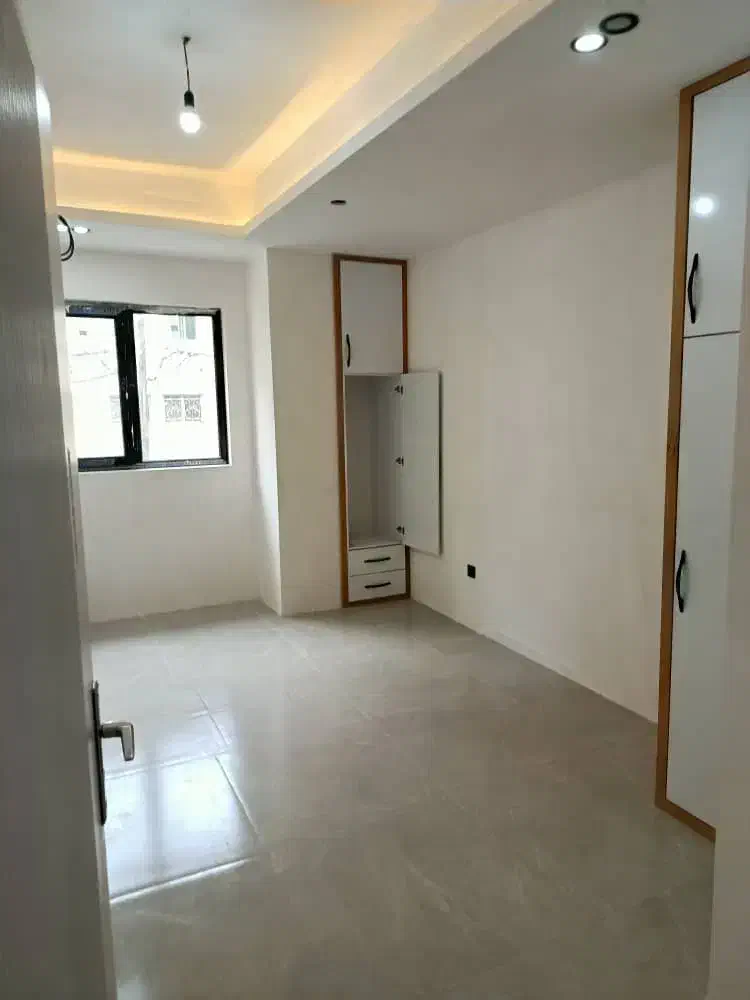 ۱۲۰ متری کلید نخورده تاپ لوکیشن انصاری|اجارهٔ آپارتمان|رشت, گلباغ نماز|دیوار