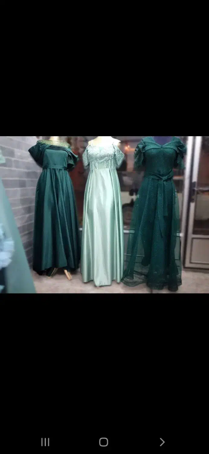 اجاره لباس مجلسی|لباس|زنجان, |دیوار