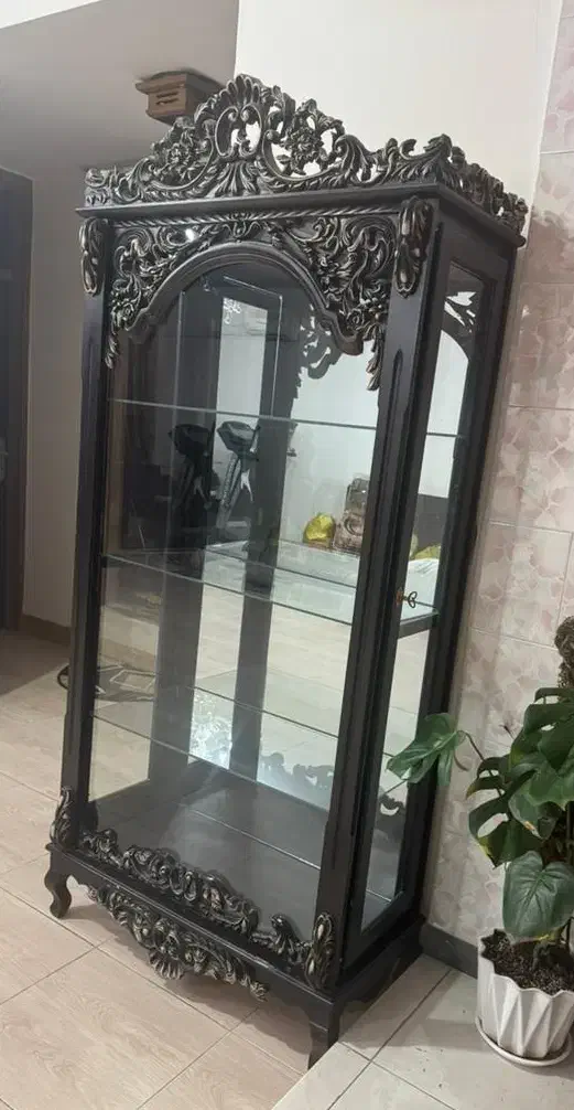 بوفه|بوفه، ویترین، کنسول|کرمانشاه, |دیوار