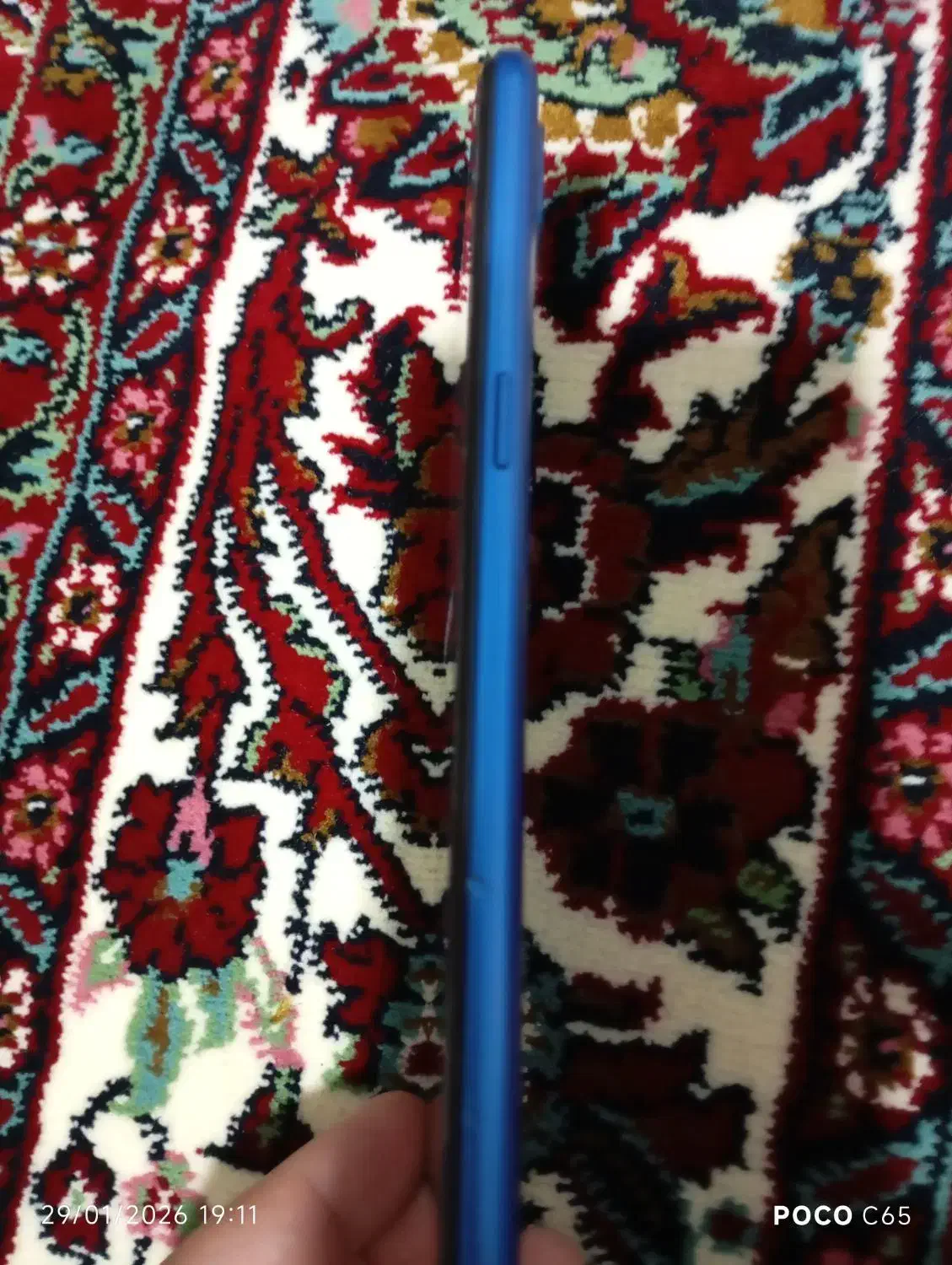 گوشیA10s|موبایل|قدس, شهر‌قدس|دیوار