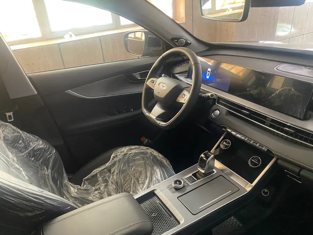 تیگو ۷ پرومکس دو‌دیفرانسیل|خودرو سواری و وانت|تهران, تهرانپارس شرقی|دیوار