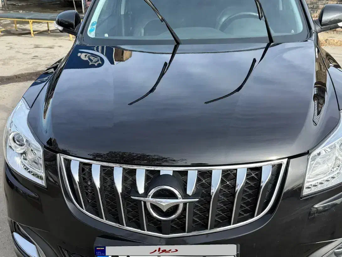 هایماs7+|خودرو سواری و وانت|همدان, |دیوار