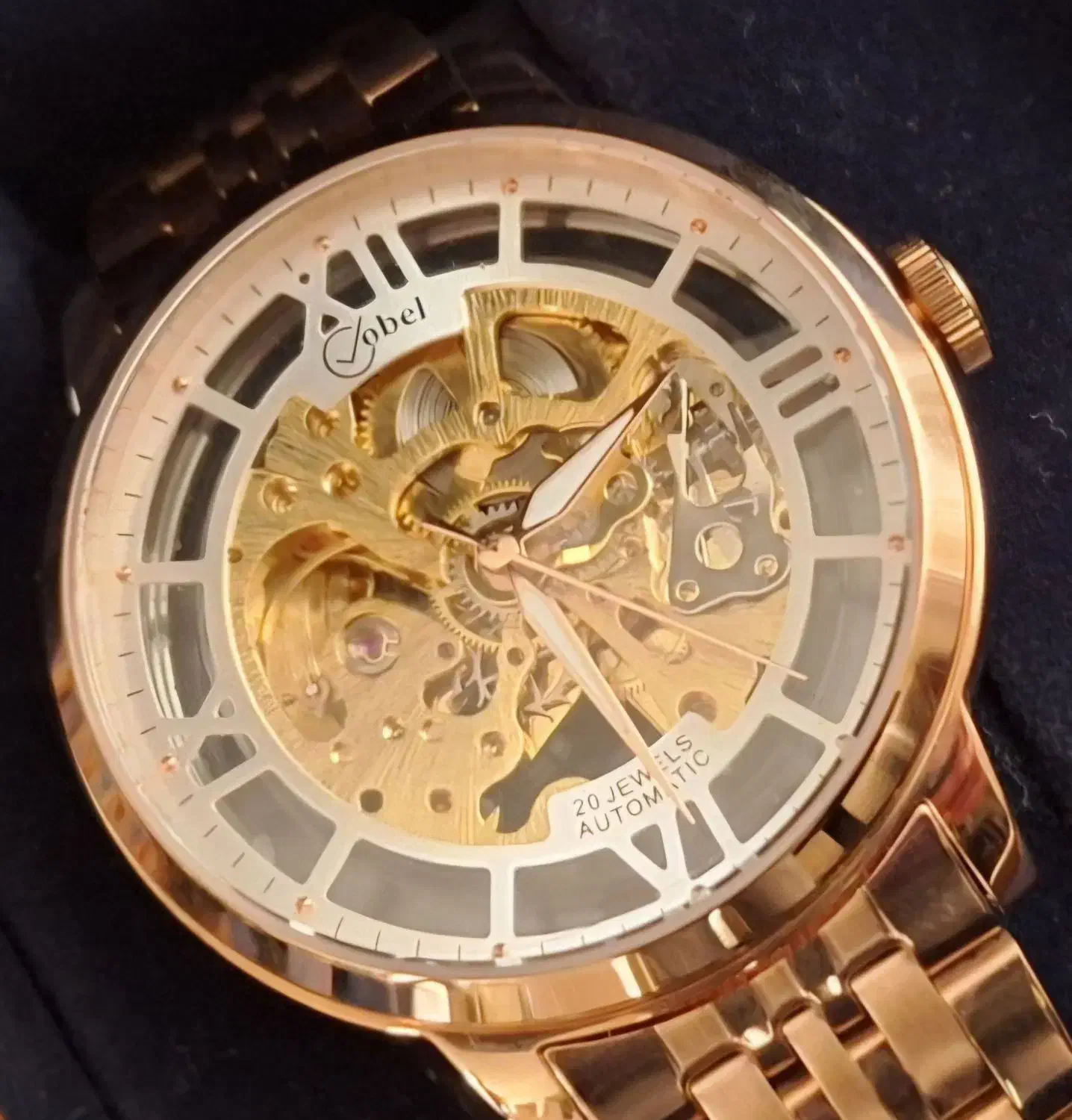 ساعت مچی|ساعت|اردبیل, |دیوار