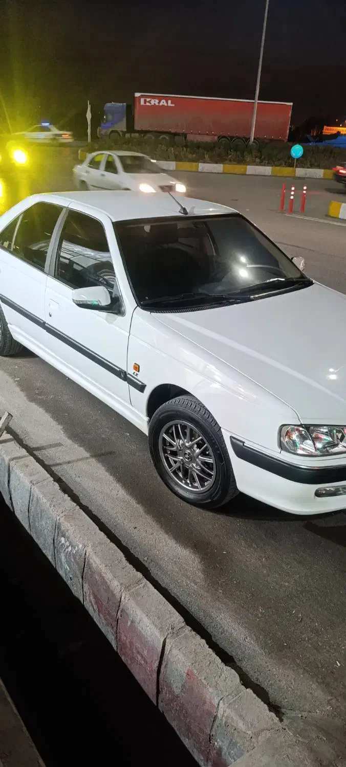 tu5مدل ۹۸|خودرو سواری و وانت|میاندوآب, |دیوار