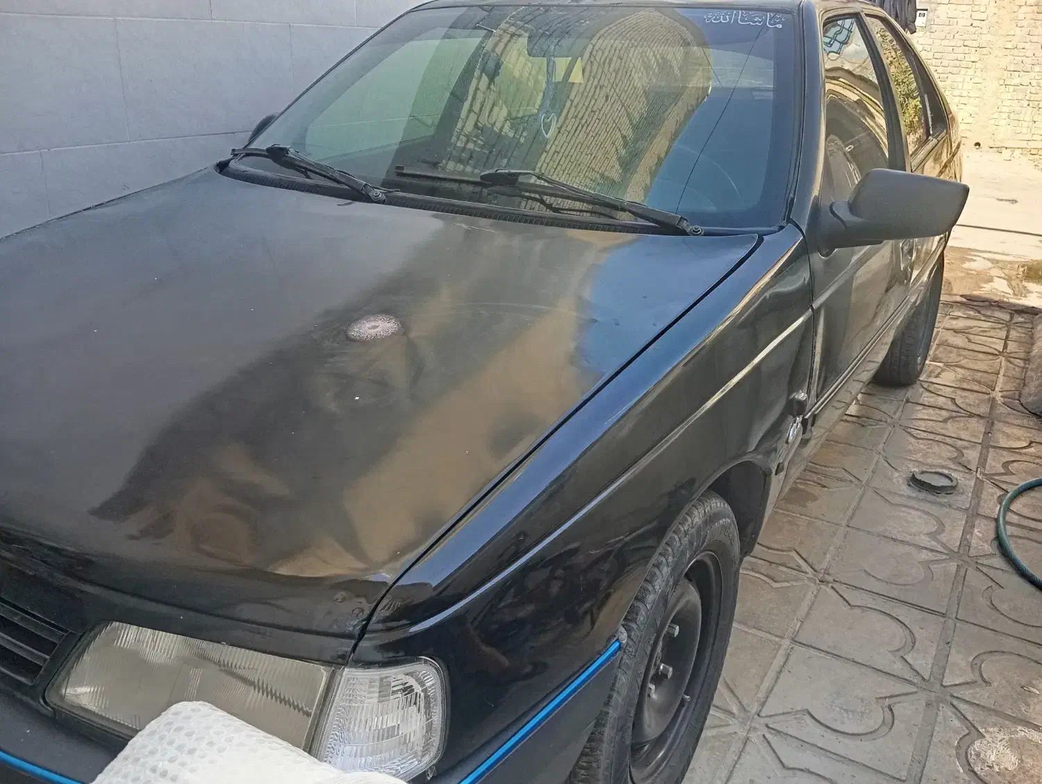 فروشی پژو 405|خودرو سواری و وانت|شیراز, شهرک کوشکک|دیوار