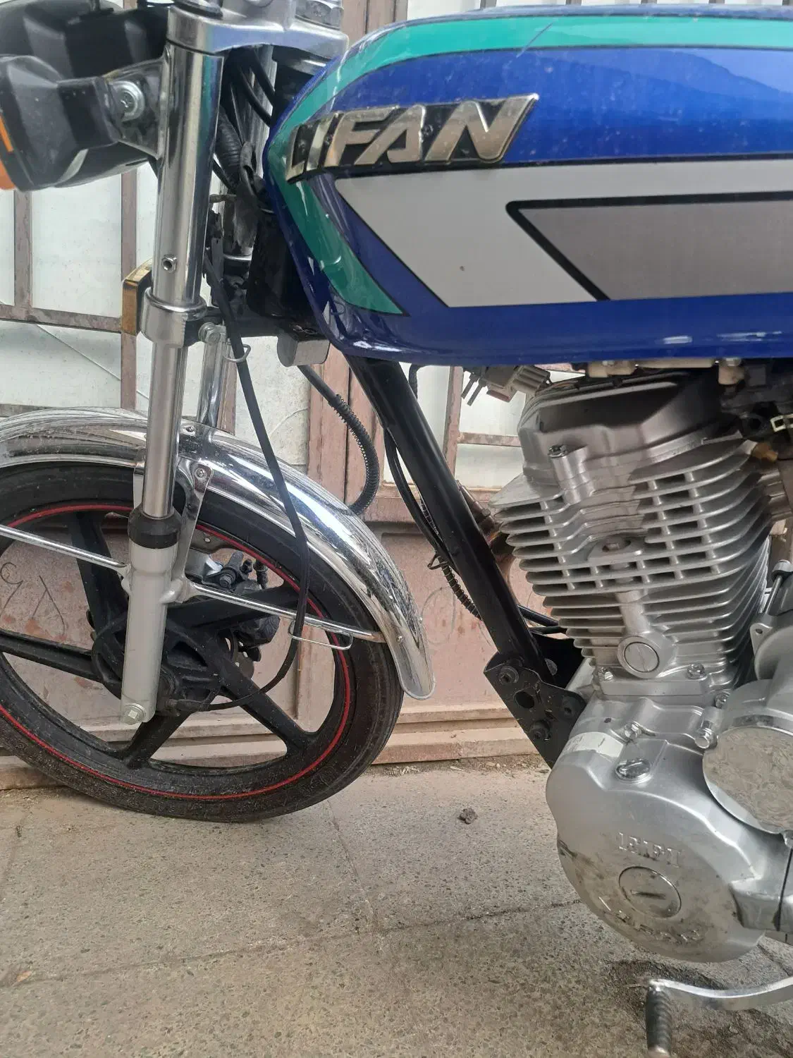 بسیارکم کار همش خواب بوده|موتورسیکلت|اصفهان, خانه اصفهان|دیوار