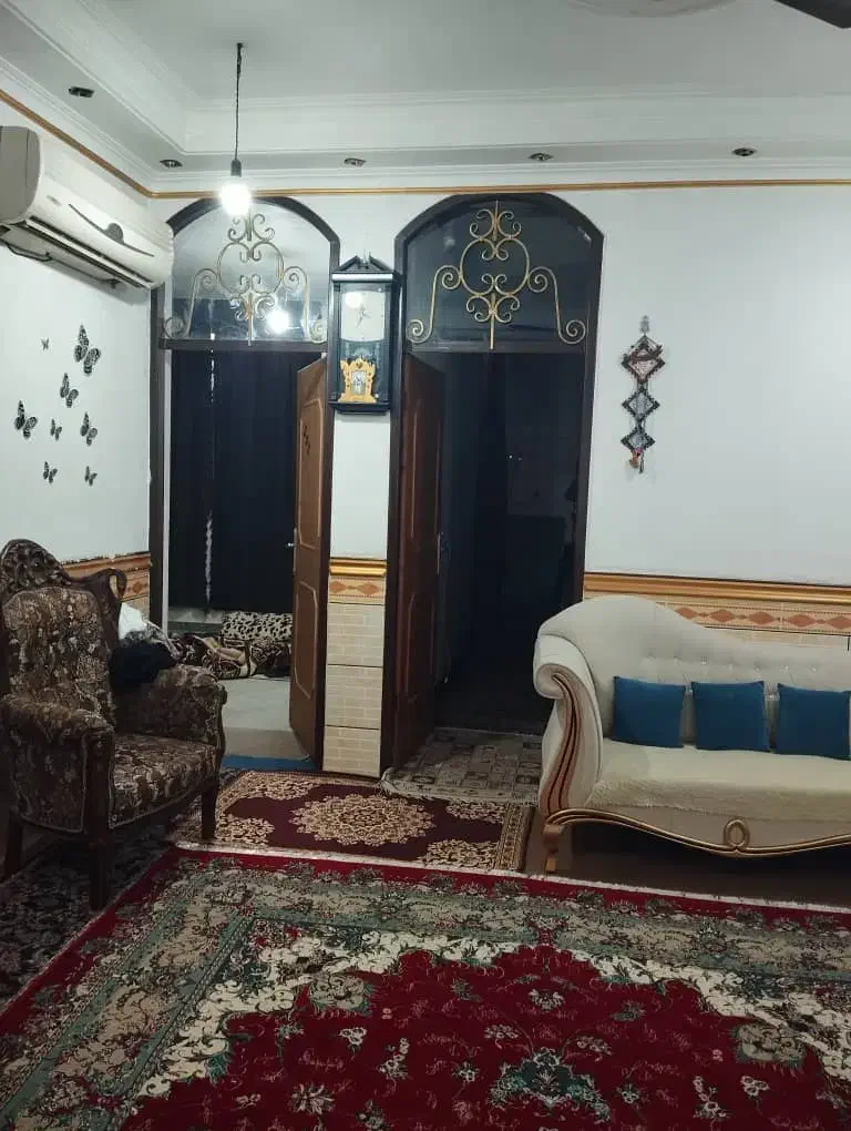 واحد۱۰۵مترشهرک برق|اجارهٔ آپارتمان|اهواز, شهرک برق|دیوار