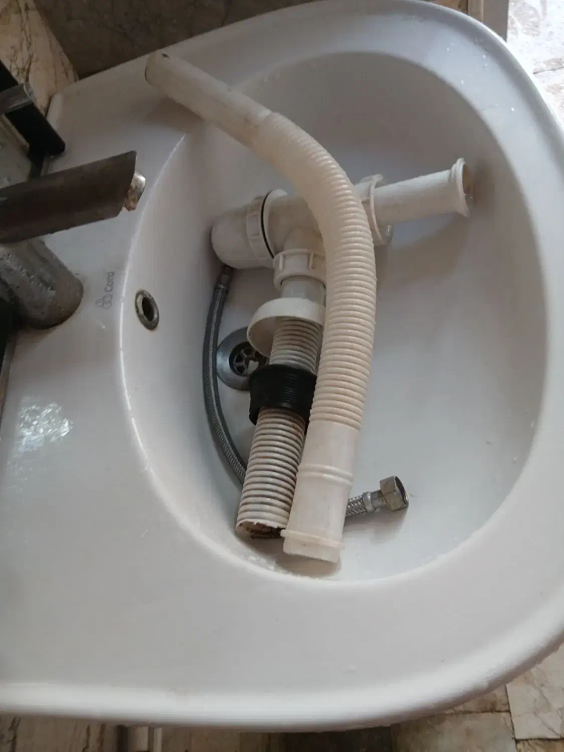 روشویی|لوازم سرویس بهداشتی|تهران, خزانه|دیوار