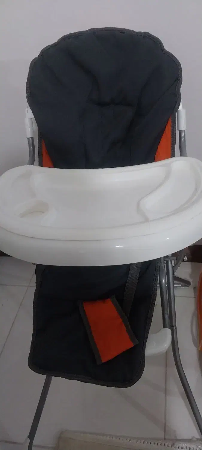 صندلی غذا ونی نی لای لای|اسباب و اثاث بچه|اردبیل, |دیوار