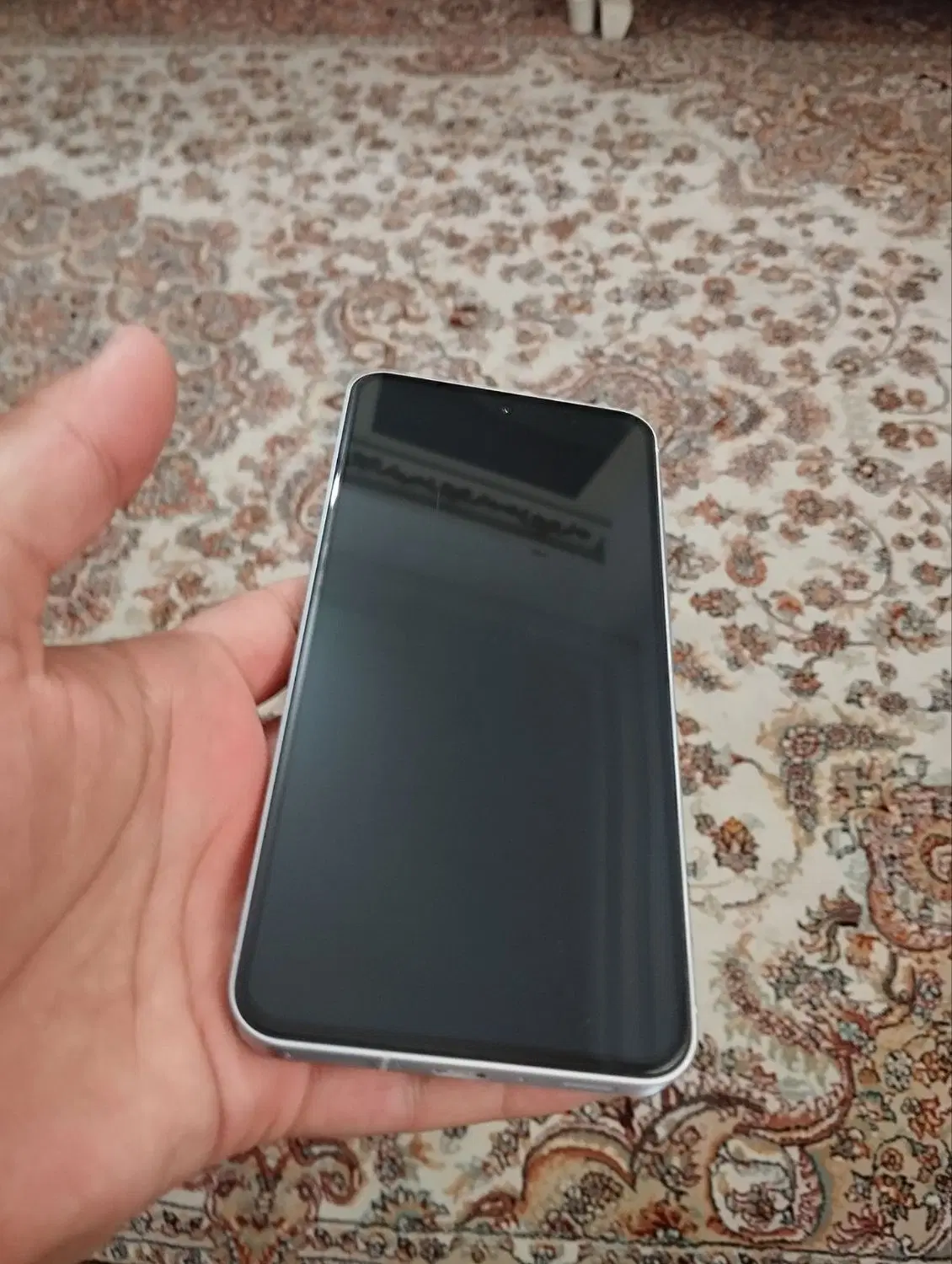a56 128|موبایل|بندر ترکمن, |دیوار