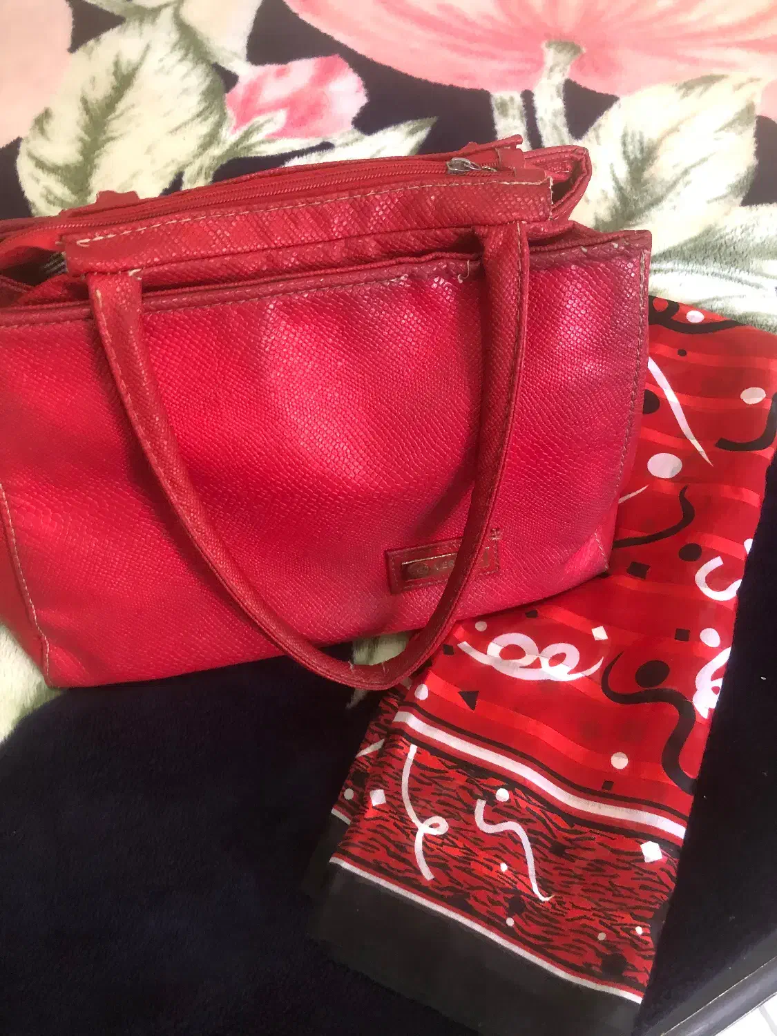 شال و روسری و کیف|لباس|سبزوار, توحیدشهر|دیوار