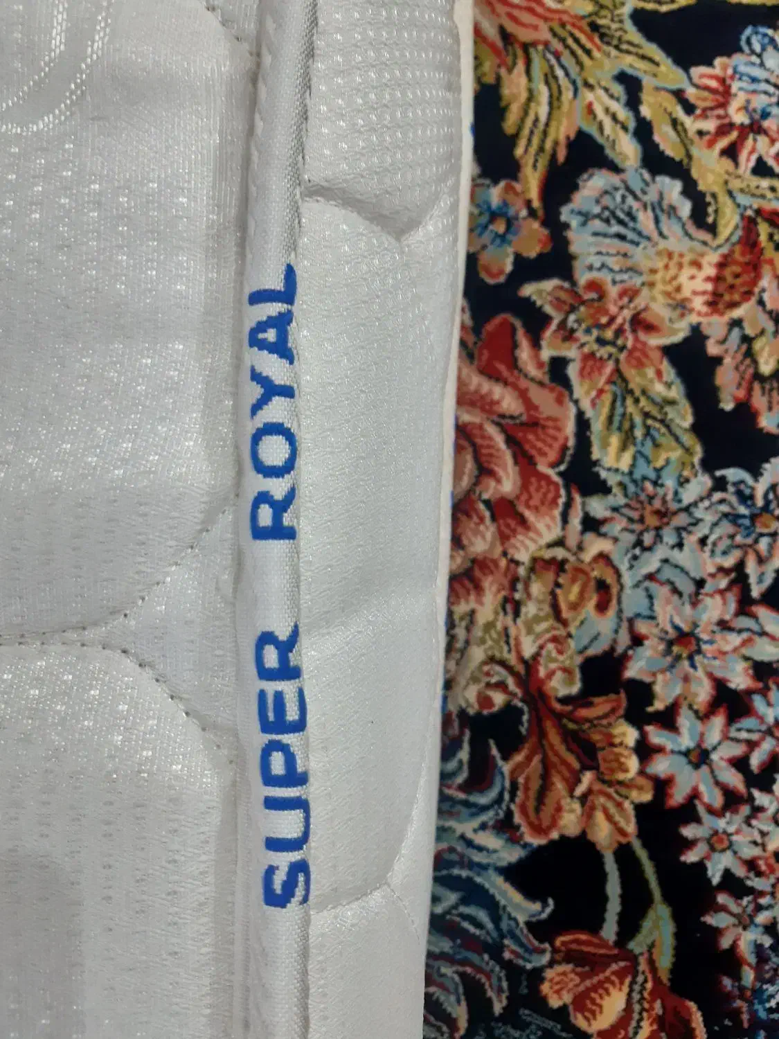 تشک نوجوانی طبی|تشک تختخواب|پاکدشت, پاکدشت (مامازند)|دیوار