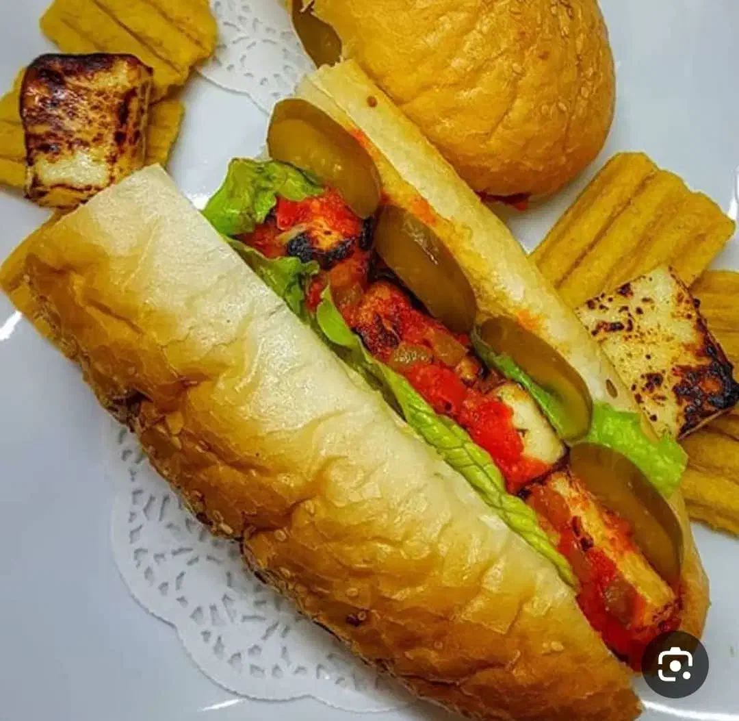 کارگر ساده برای ساندویچی|استخدام خدمات فروشگاه و رستوران|بندر ماهشهر, |دیوار