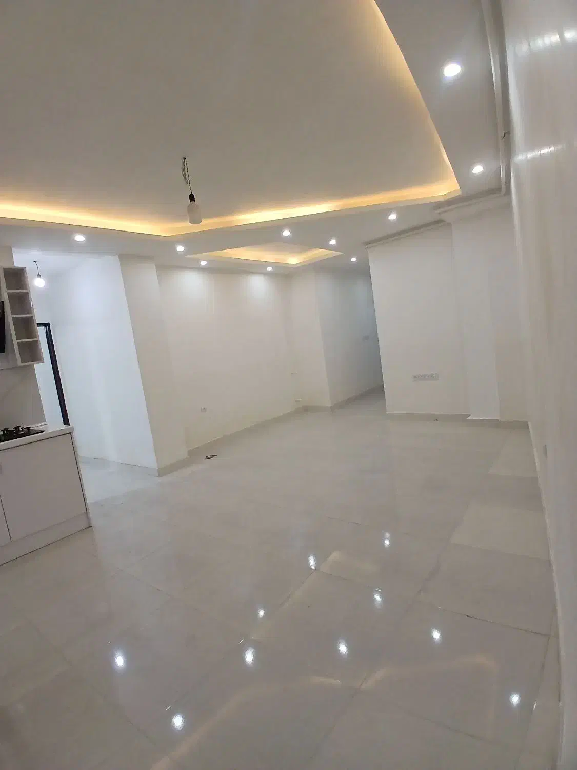 طبقه همکف۷۰متری حمیدیان کلید نخورده|فروش آپارتمان|رشت, پاره بیجار|دیوار