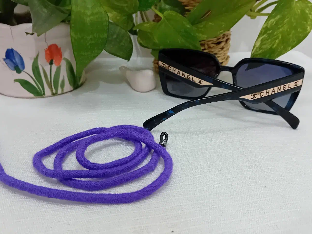 بند عینک|زیورآلات و اکسسوری|چناران, |دیوار