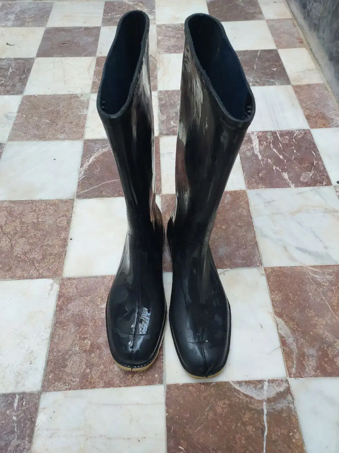 پلاستیکی داخل آب|لوازم نظافت|کرمانشاه, |دیوار