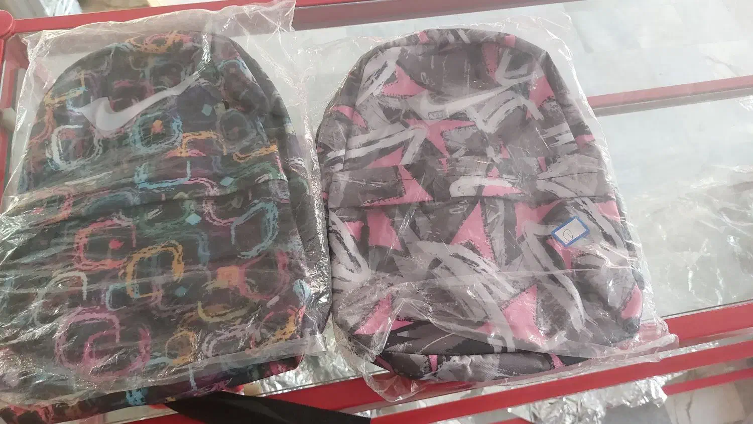 کوله پشتی به قیمت عمده|کیف، کفش، کمربند|همدان, |دیوار