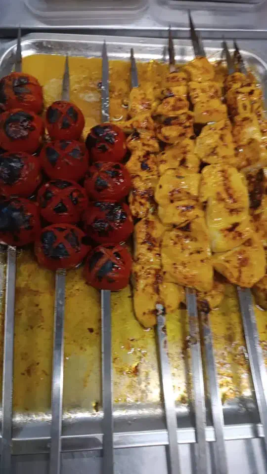 تهیه وپخش غذای حسینی|خدمات پذیرایی، مراسم|تهران, خاک سفید|دیوار