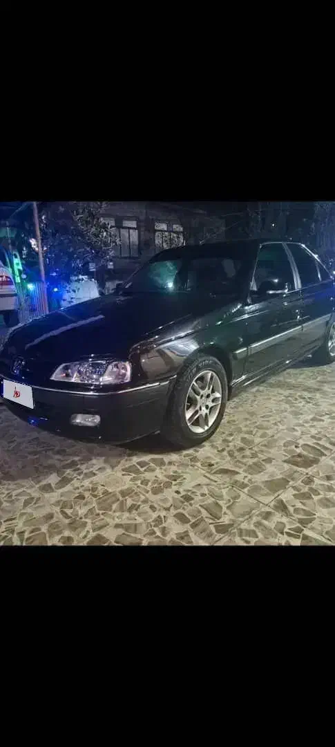 پارس مدل 98|خودرو سواری و وانت|آستارا, |دیوار