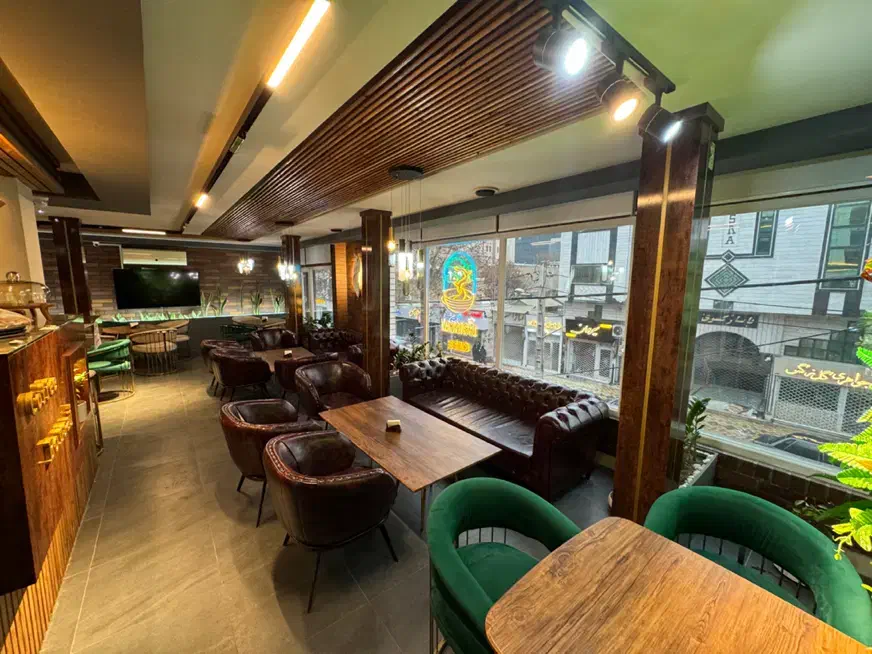 نیروی ظرف شور کافه بنسای|استخدام خدمات فروشگاه و رستوران|ابهر, |دیوار