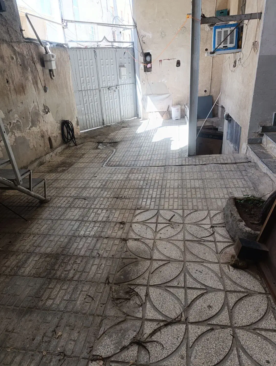 خانه ویلایی|فروش خانه و ویلا|مشکین‌دشت, |دیوار