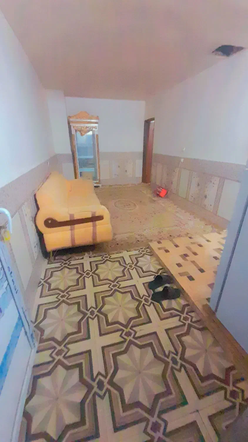 سوئیت روزانه مسافرین بهداشتی|اجارهٔ کوتاه‌مدت آپارتمان و سوئیت|زاهدان, |دیوار