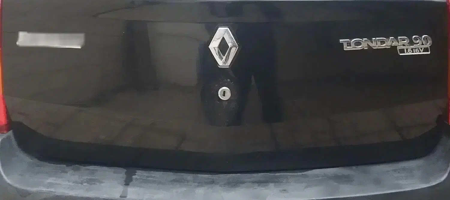 ال۹۰مدلE1 ۸۶|خودرو سواری و وانت|مشهد, هنرور|دیوار