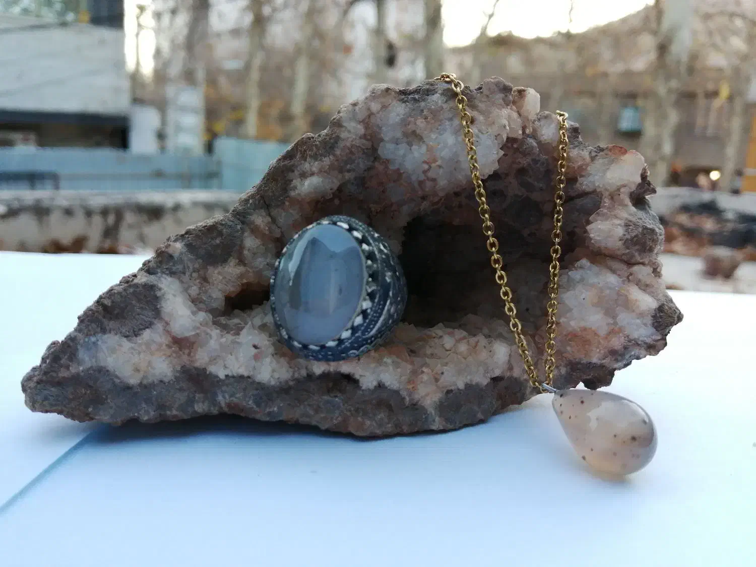 آموزش‌گوهرتراشی‌،ریخته‌گری به شرط همکاری|خدمات آموزشی|خرم‌آباد, |دیوار