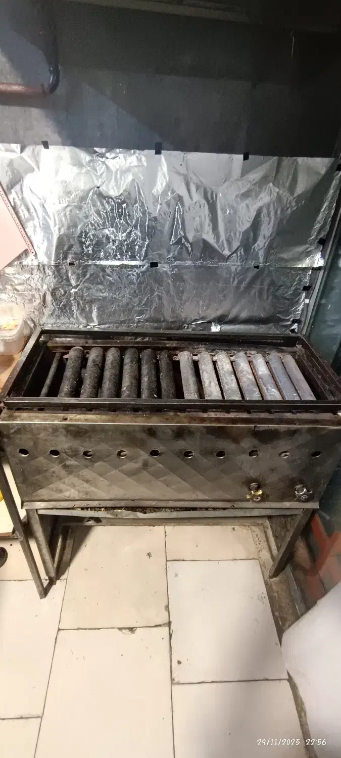 یخچال ویترینی|فروشگاه و مغازه|مشهد, یوسفیه (شهرک غرب)|دیوار