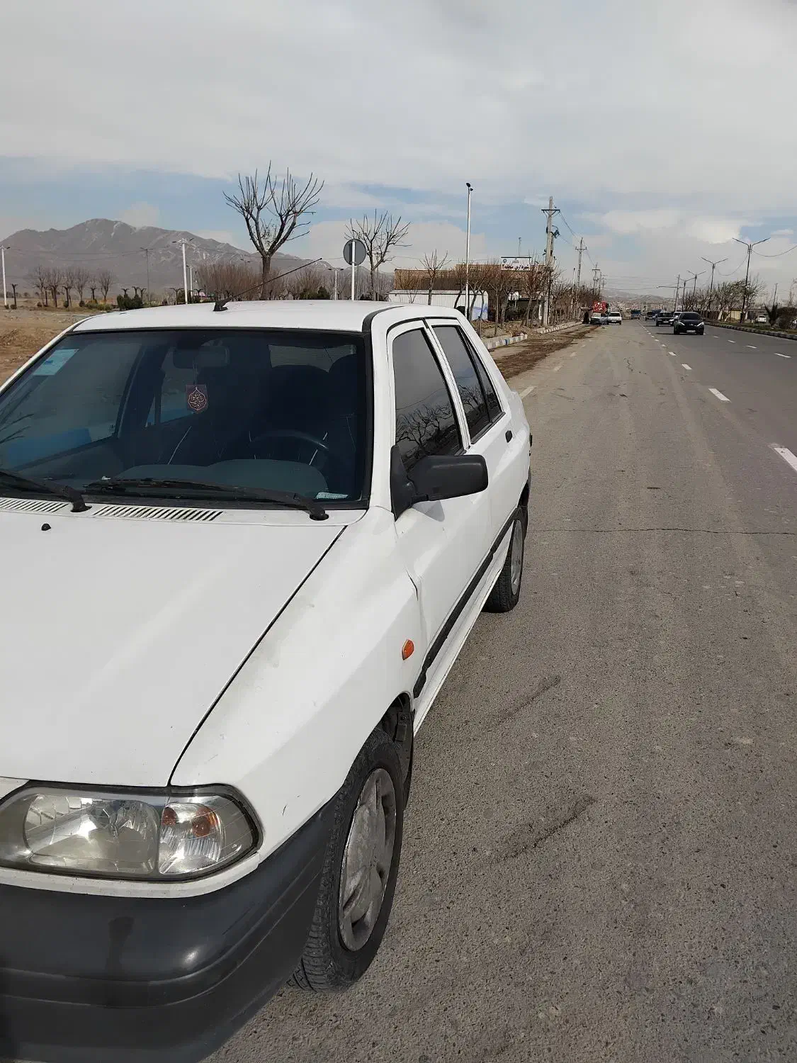 ماشین پراید|خودرو سواری و وانت|پاکدشت, پاکدشت (مامازند)|دیوار