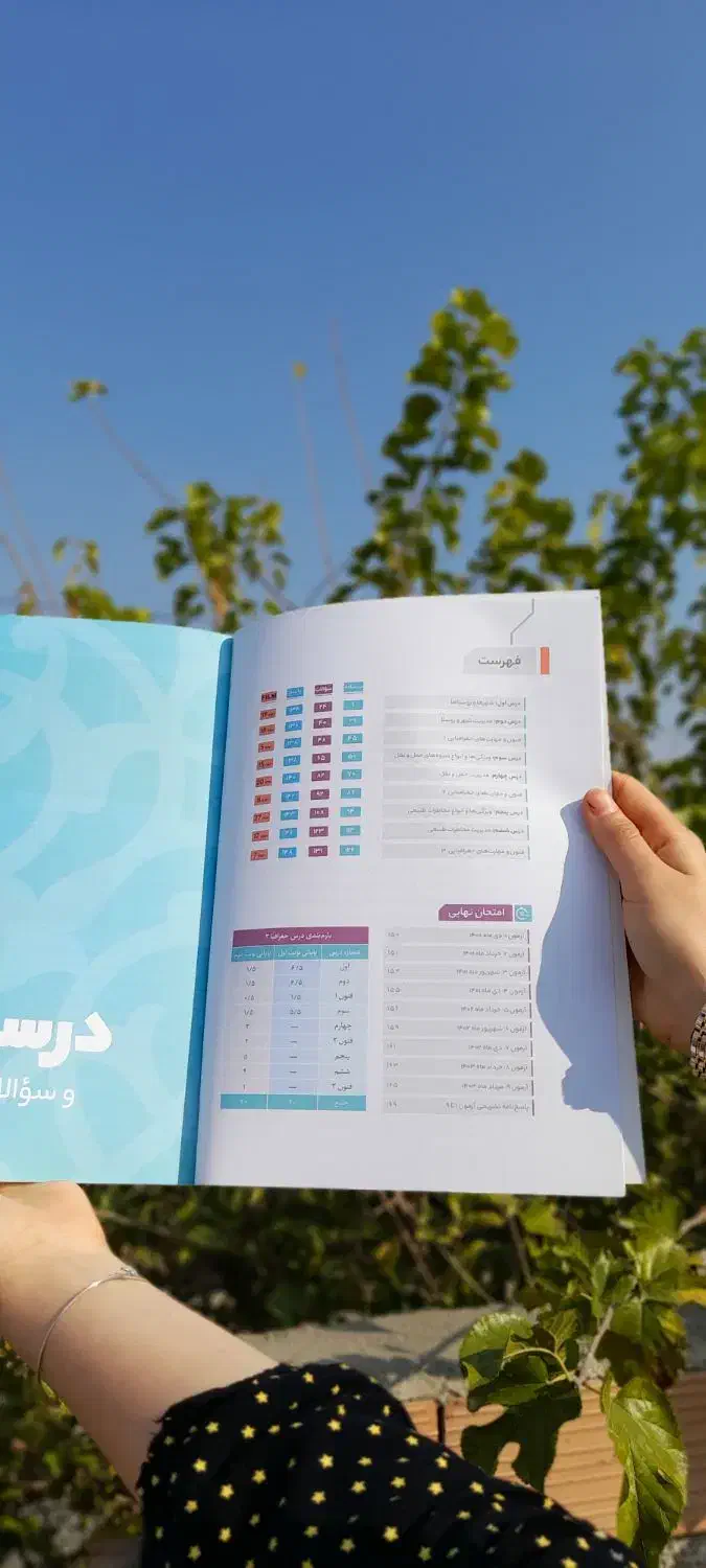 کتاب فرمول بیست جغرافیا ۳ انسانی|کتاب و مجله آموزشی|فاضل آباد, |دیوار