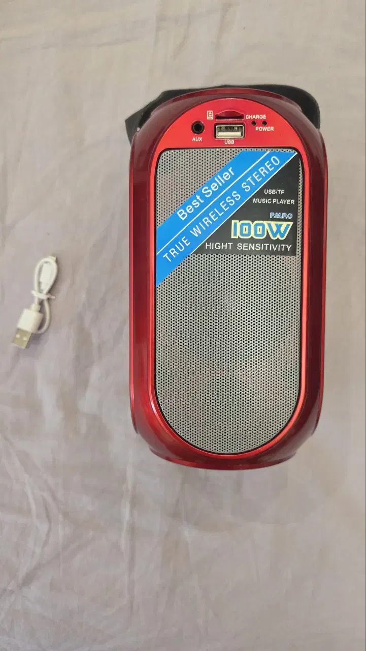 باند اسپیکر بلوتوثی|سیستم صوتی خانگی|تهران, زعفرانیه|دیوار