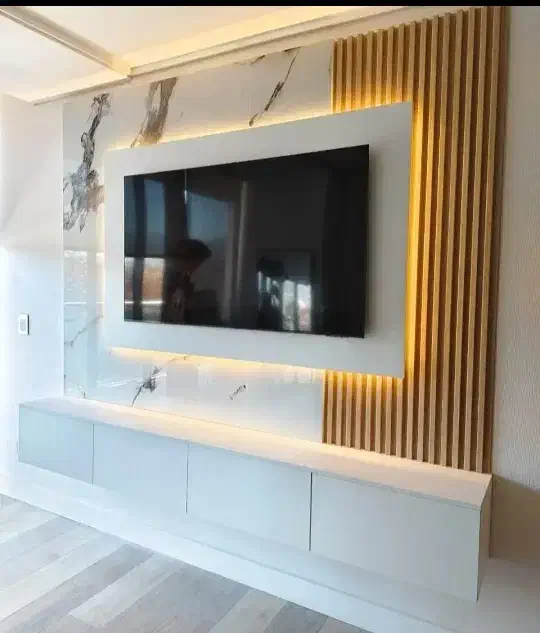 طراحی واجرای ونصب انواع دکوراسیون داخلی|خدمات پیشه و مهارت|رشت, حمیدیان|دیوار