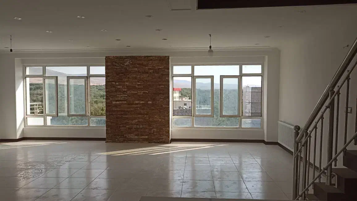 آپارتمان دوبلکس کلید نخورده شیک با ۷۰ متر تراس|فروش آپارتمان|تویسرکان, |دیوار