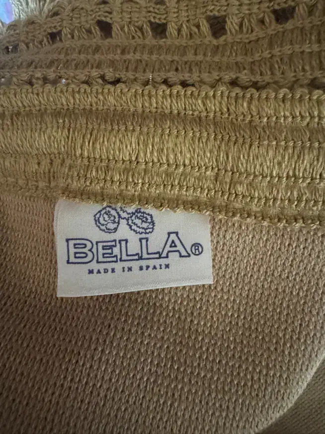 روتختی مخمل حوله ای برند Bella|سرویس روتختی|کرمان, |دیوار