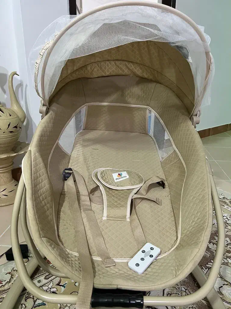 تاب برقی ماستلا|کالسکه و لوازم جانبی|نوشهر, |دیوار