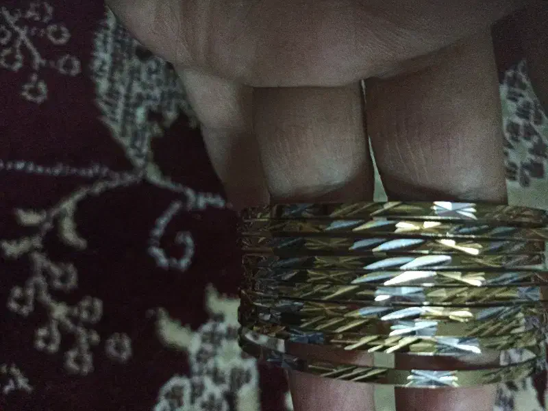 النگو طلاروس سایز3|بدلیجات|همدان, |دیوار