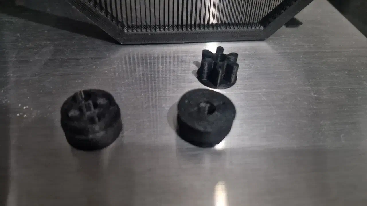 پرینتر سه بعدی|پرینتر، اسکنر، کپی، فکس|نور, |دیوار