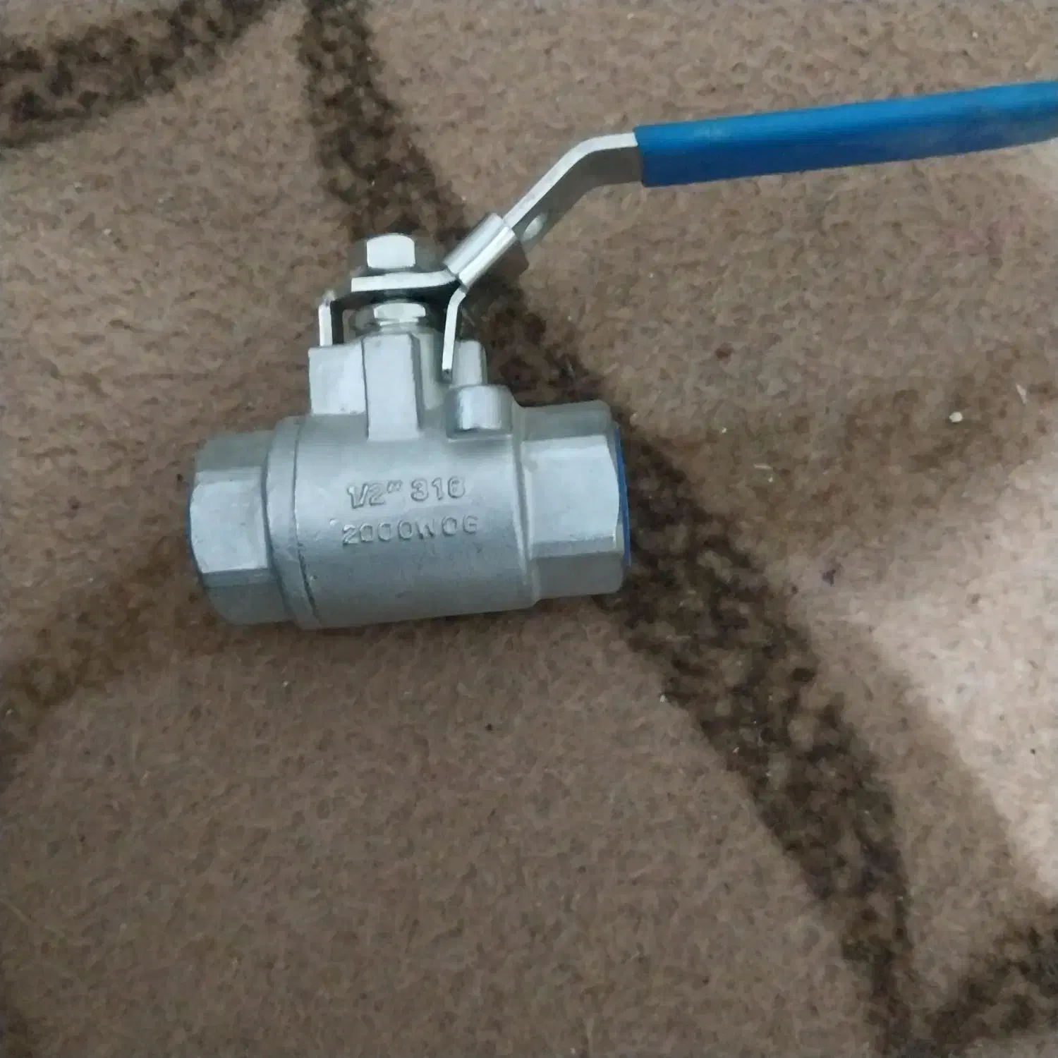 شیرالات|مصالح و تجهیزات ساختمان|مهاجران, |دیوار