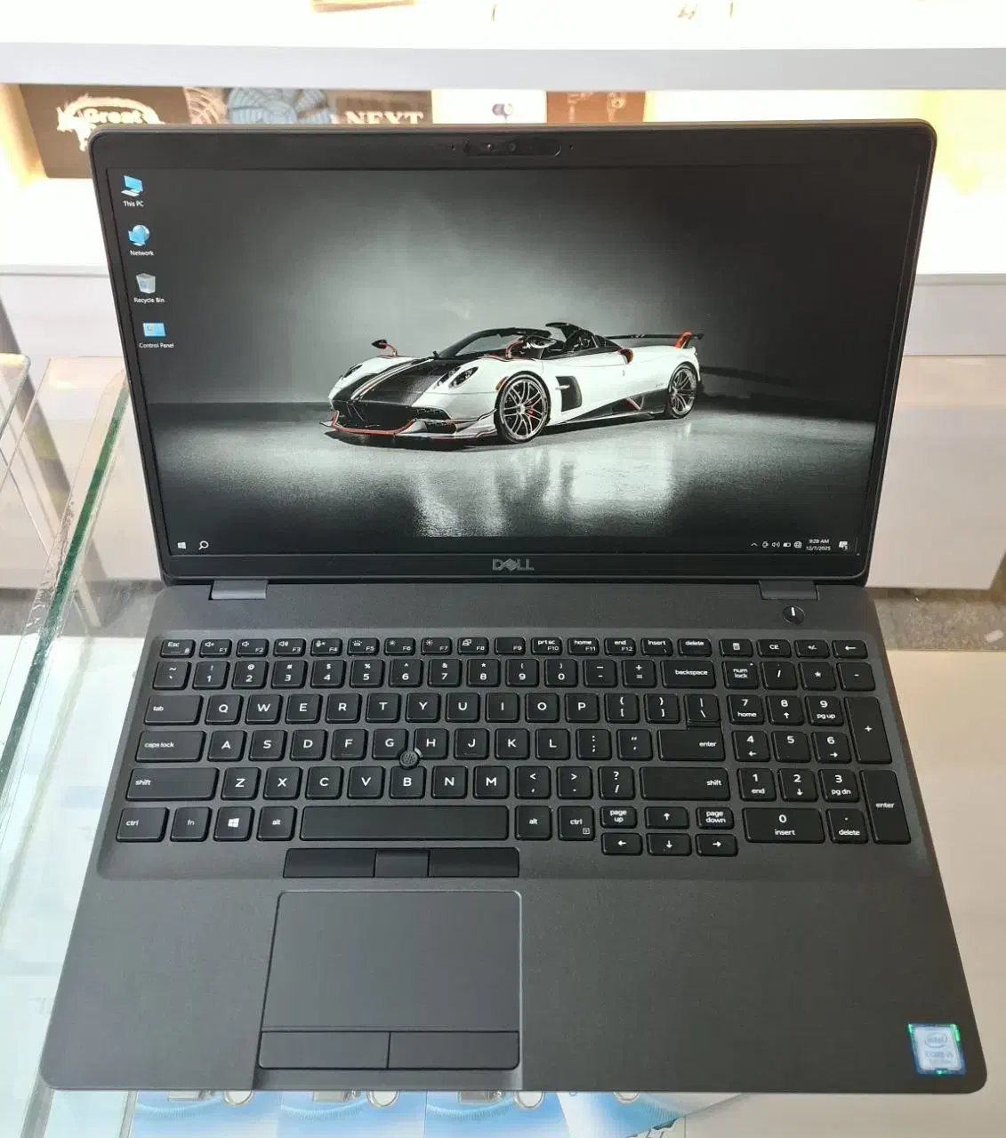 * بازار لپتاپ * لپتاپ نسل بالا مهندسی و دانشجویی|رایانه همراه|ساوه, |دیوار