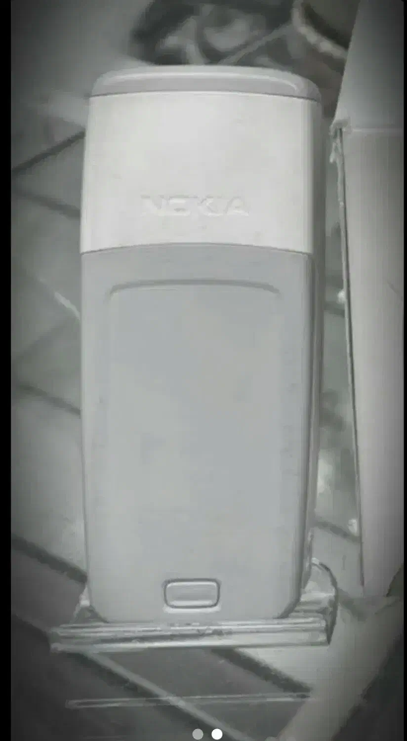 نوکیا  1110 اصلی|موبایل|کرج, شهرک اوج|دیوار