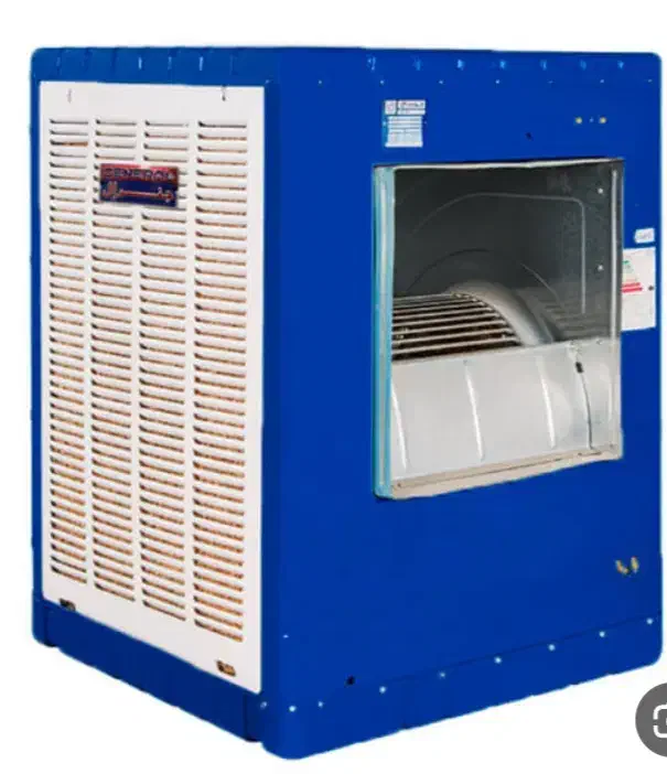 کولر ابی۳۵۰۰موتوژن دره شهر|کولر آبی|دره شهر, |دیوار