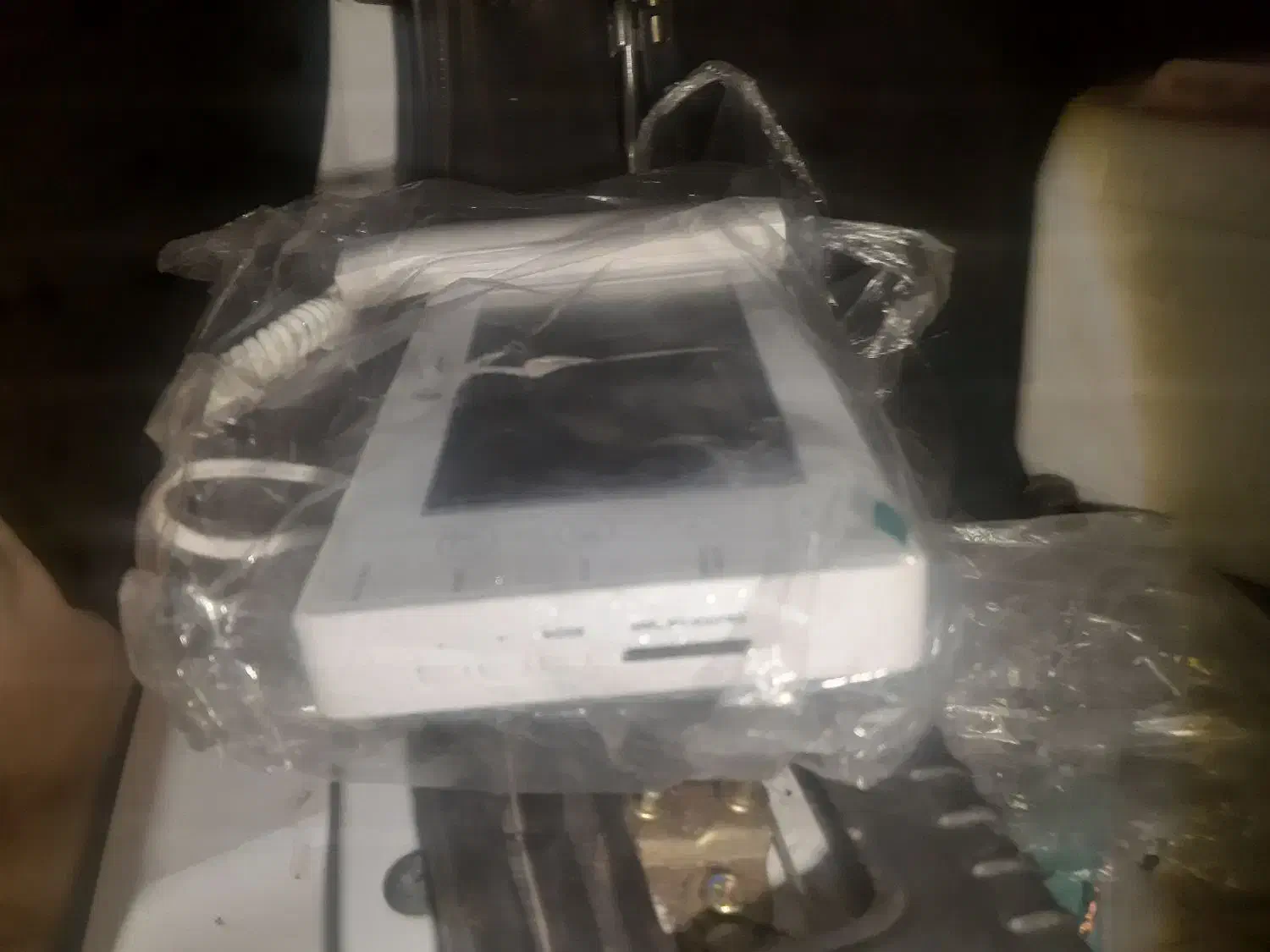 آیفون تصوری|پخشکننده همراه|رباطکریم, شهرک صنعتی نصیرآباد|دیوار