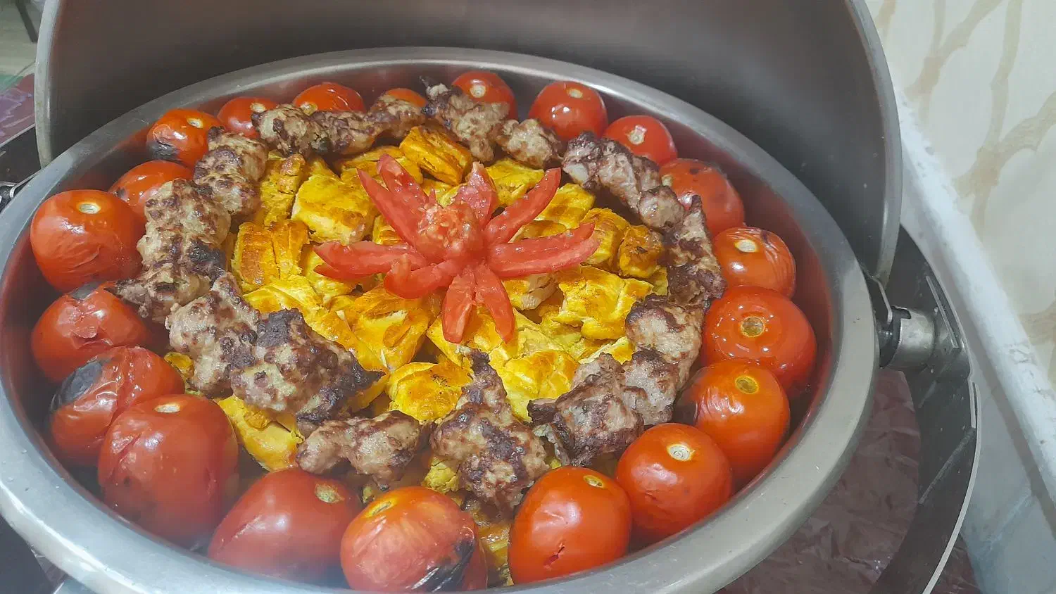 راهنمای آشپزی|فعالیت داوطلبانه|مشهد, امام خمینی|دیوار