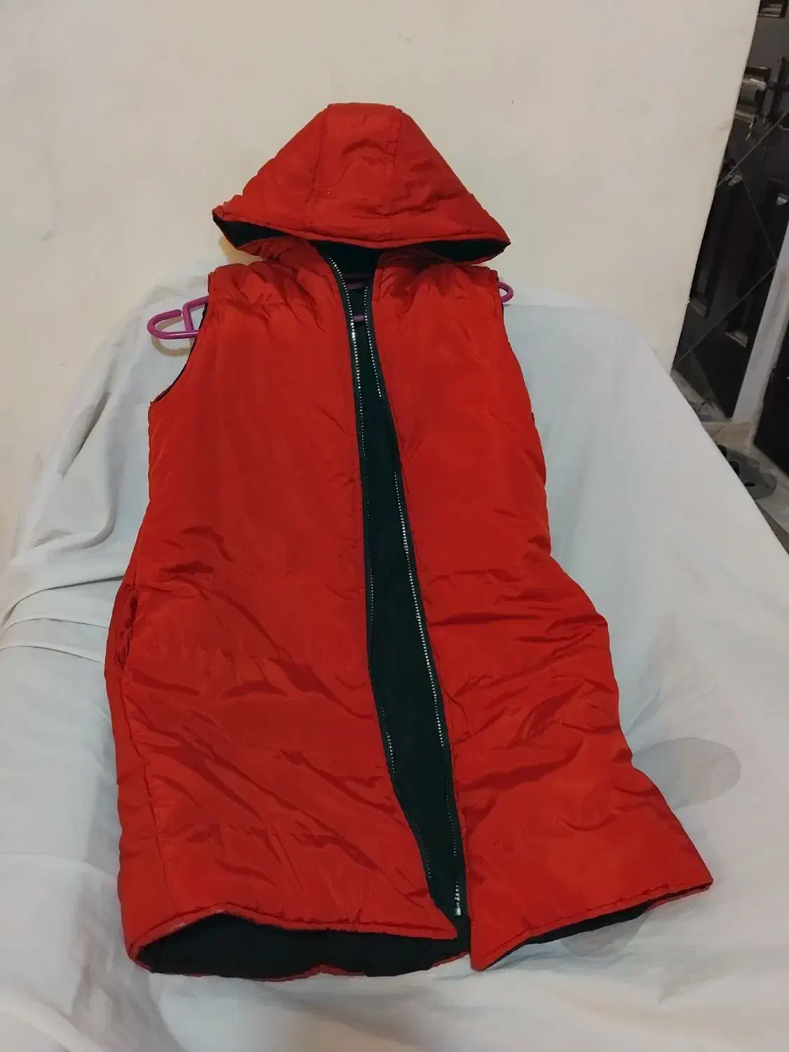 پافر|لباس|کرج, گلشهر|دیوار