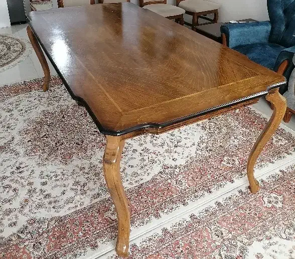 میز ناهارخوری بدون صندلی|میز و صندلی غذاخوری|قم, زنبیل آباد|دیوار