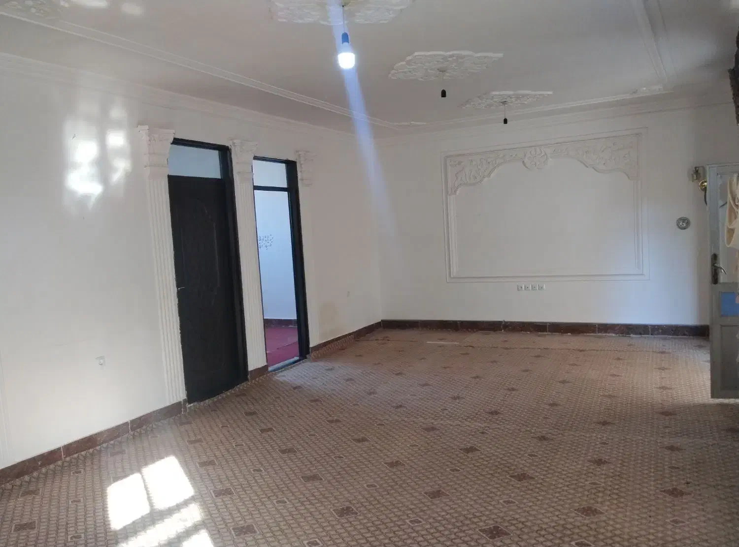 رهن اجاره مستقل وسط شهر دوخوابه|اجارهٔ خانه و ویلا|مشگین شهر, |دیوار