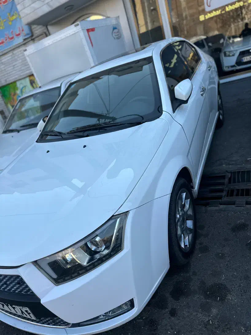 دنا‌ پلاس ۱۴۰۰ توربو دنده|خودرو سواری و وانت|تبریز, |دیوار